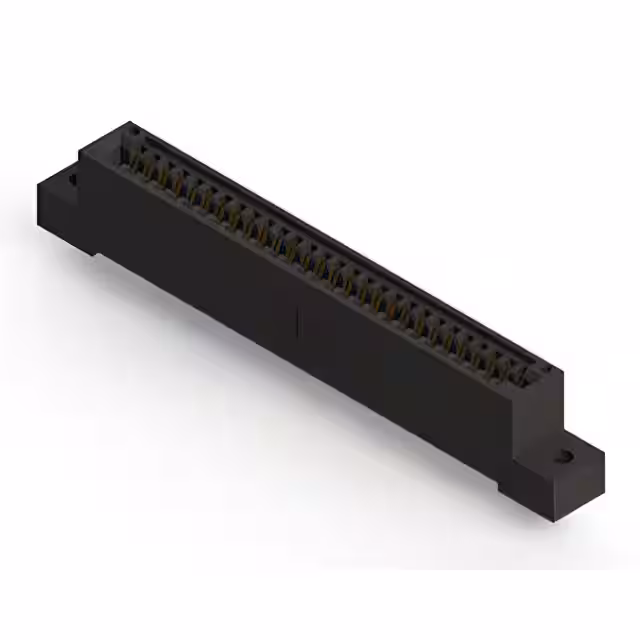 895-028-525-102 EDAC Inc.  Edgeboard Connectors